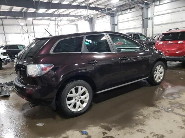 2009 Mazda CX-7