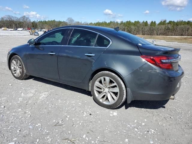 2014 Buick Regal Premium