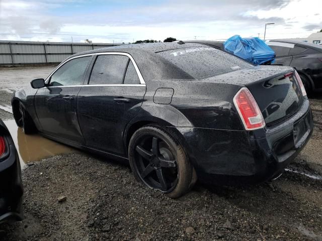 2013 Chrysler 300 S