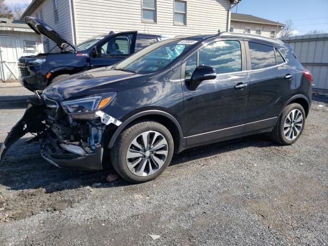 2019 Buick Encore Essence