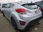 2013 Hyundai Veloster Turbo