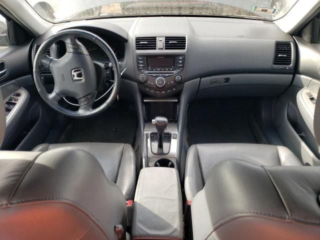 2005 Honda Accord EX