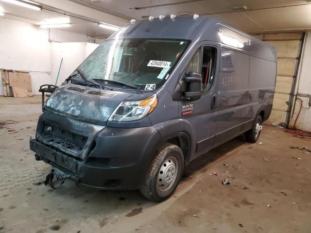 2021 Dodge RAM Promaster 3500 3500 High