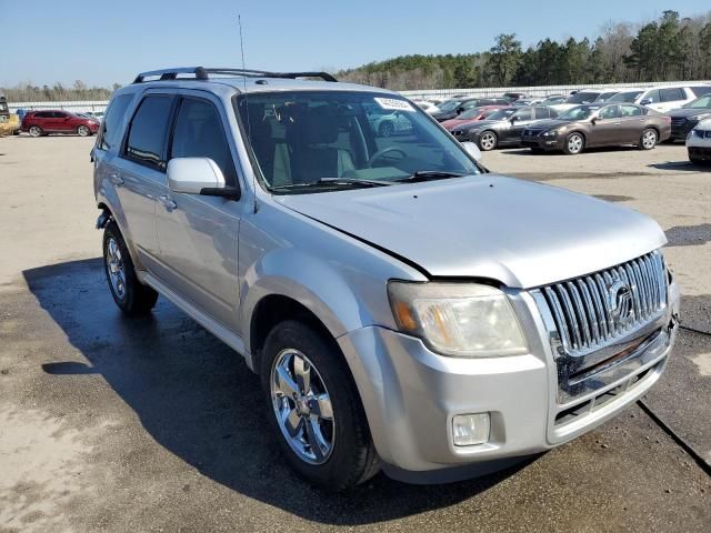 2011 Mercury Mariner Premier