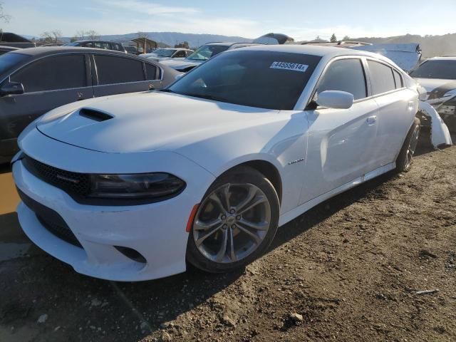 2020 Dodge Charger R/T