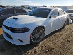 Salvage cars for sale from Copart San Martin, CA: 2020 Dodge Charger R/T