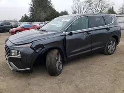 Salvage cars for sale from Copart Finksburg, MD: 2023 Hyundai Santa FE SE