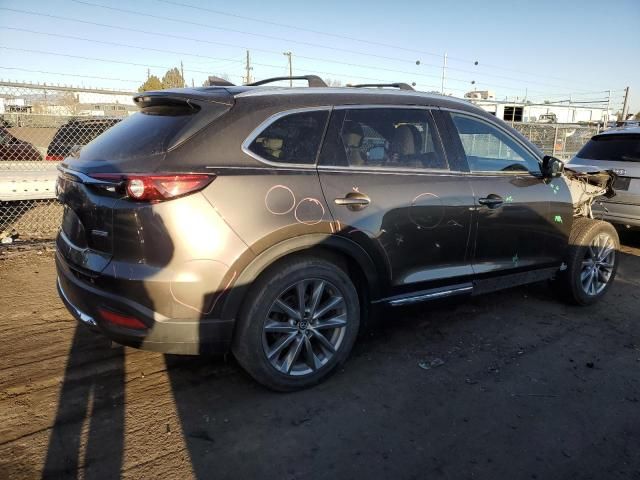 2018 Mazda CX-9 Grand Touring