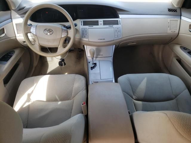 2006 Toyota Avalon XL