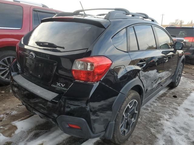 2013 Subaru XV Crosstrek 2.0 Premium