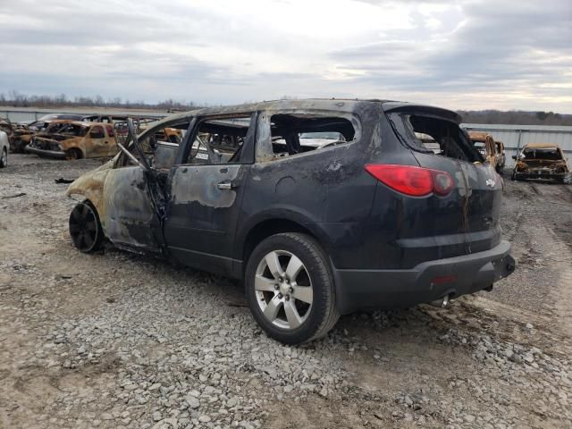 2010 Chevrolet Traverse LT