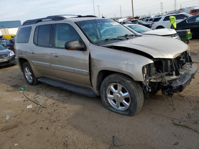 2004 GMC Envoy XL