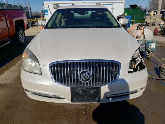 2011 Buick Lucerne CXL