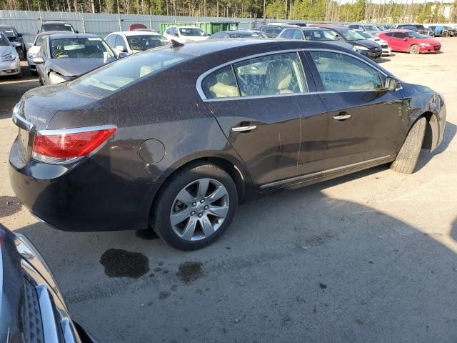 2013 Buick Lacrosse Premium