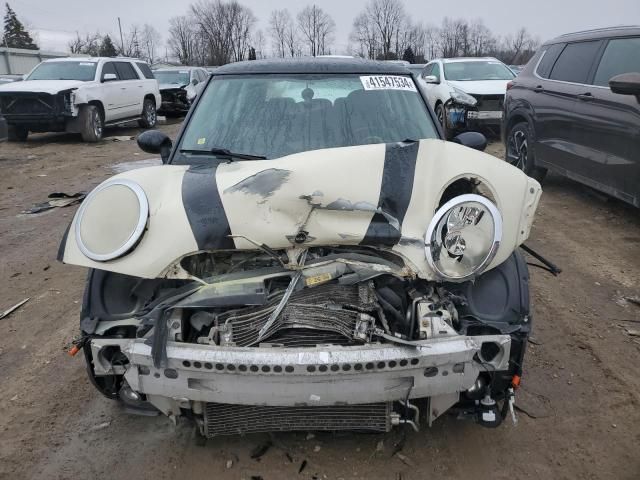 2006 Mini Cooper