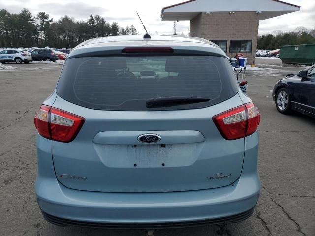 2013 Ford C-MAX SE