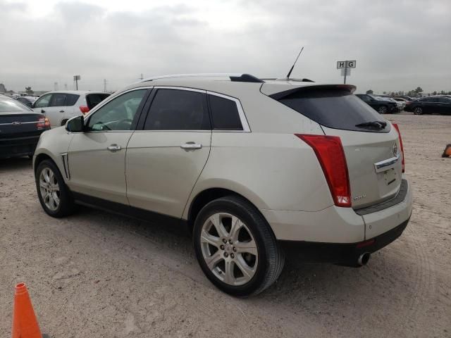 2014 Cadillac SRX Performance Collection