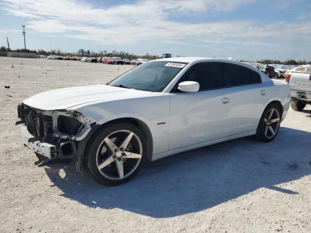 2017 Dodge Charger R/T