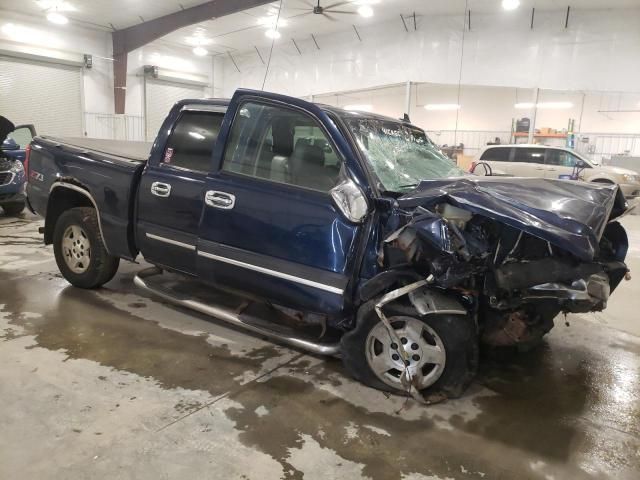 2006 Chevrolet Silverado K1500