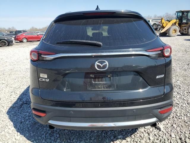 2019 Mazda CX-9 Grand Touring