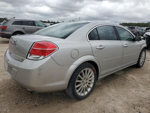 2008 Saturn Aura XR