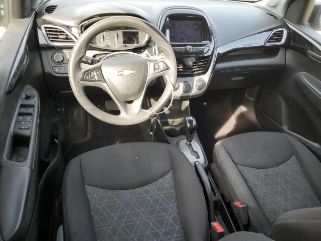 2019 Chevrolet Spark 1LT