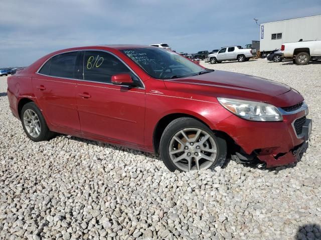 2014 Chevrolet Malibu 1LT