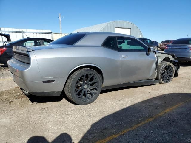 2014 Dodge Challenger R/T