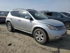 2006 Nissan Murano SL