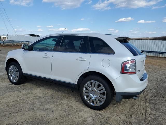 2010 Ford Edge Limited