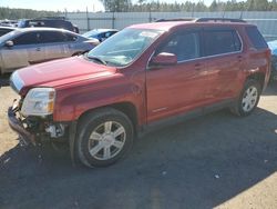 Salvage cars for sale from Copart Harleyville, SC: 2014 GMC Terrain SLE