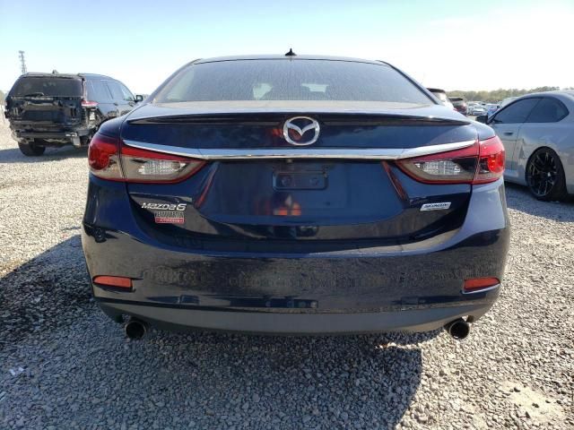 2016 Mazda 6 Touring