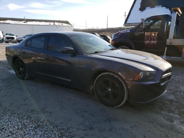 2013 Dodge Charger SE