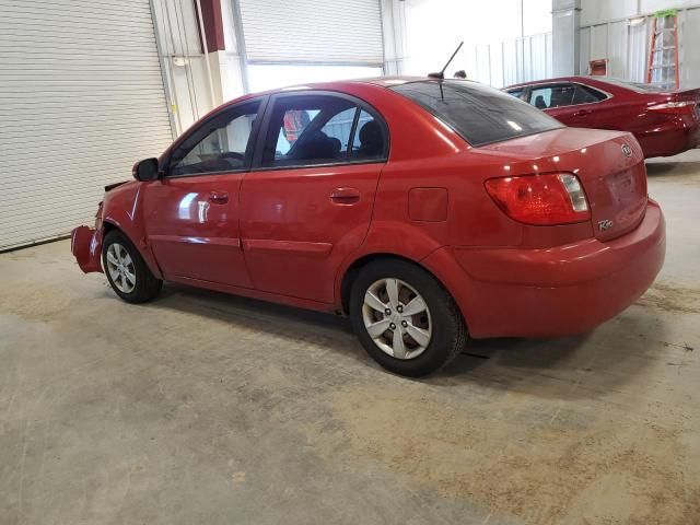 2011 KIA Rio Base