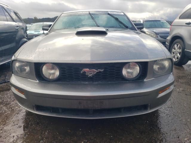 2008 Ford Mustang GT