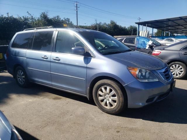 2008 Honda Odyssey EXL