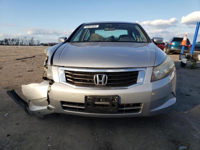 2010 Honda Accord LX