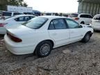 2002 Buick Century Custom