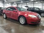 2012 Chrysler 200 Touring