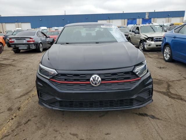 2021 Volkswagen Jetta GLI