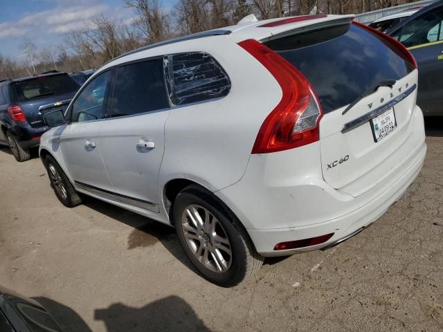 2014 Volvo XC60 3.2