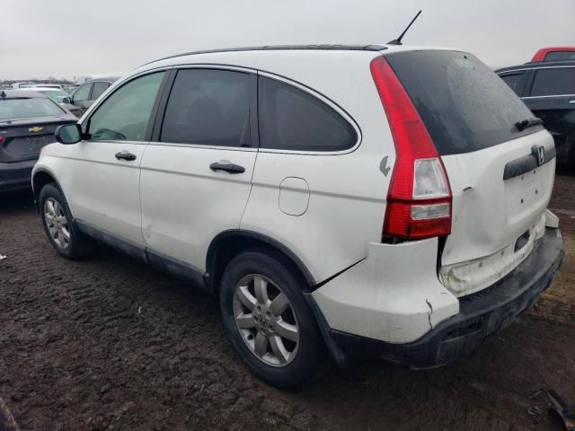 2008 Honda CR-V LX