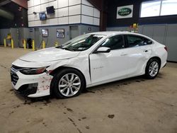 Chevrolet Malibu salvage cars for sale: 2023 Chevrolet Malibu LT