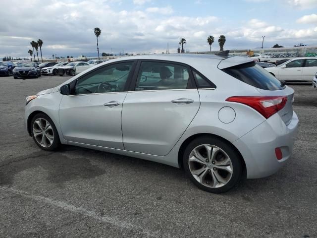 2013 Hyundai Elantra GT