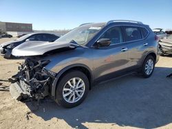 Salvage cars for sale at Kansas City, KS auction: 2019 Nissan Rogue S