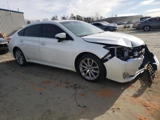 2013 Toyota Avalon Base