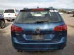 2015 Volkswagen Golf Sportwagen TDI S