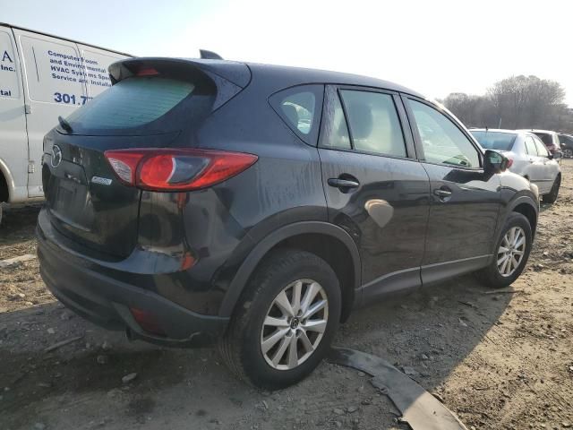 2014 Mazda CX-5 Sport