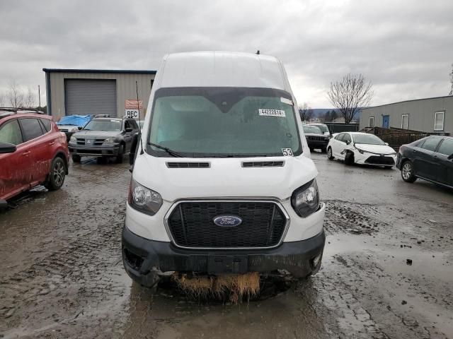 2022 Ford Transit T-350