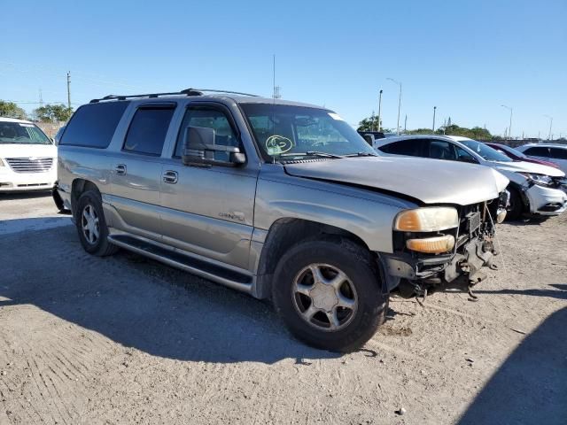 2001 GMC Denali XL K1500